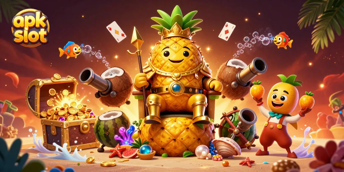 Akses apk slot gacor dengan pengalaman luar biasa dan tampilan responsif di platform permainan.