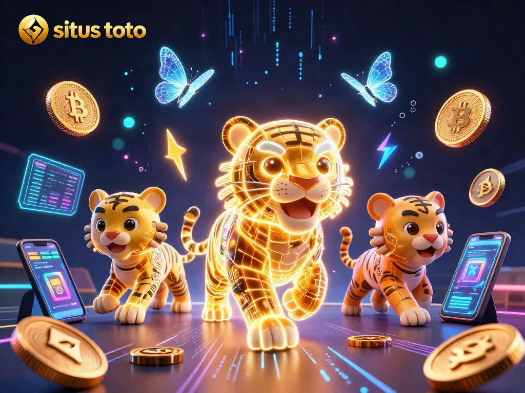Menang di situs toto dengan pengalaman bermain yang premium dan akses mudah dalam permainan angka.