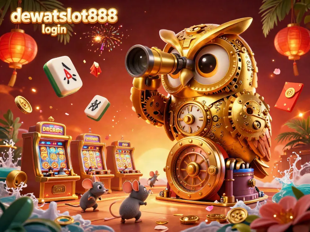 Mengakses dewataslot888 login dengan pengalaman bermain yang mengasyikkan di kasino digital.